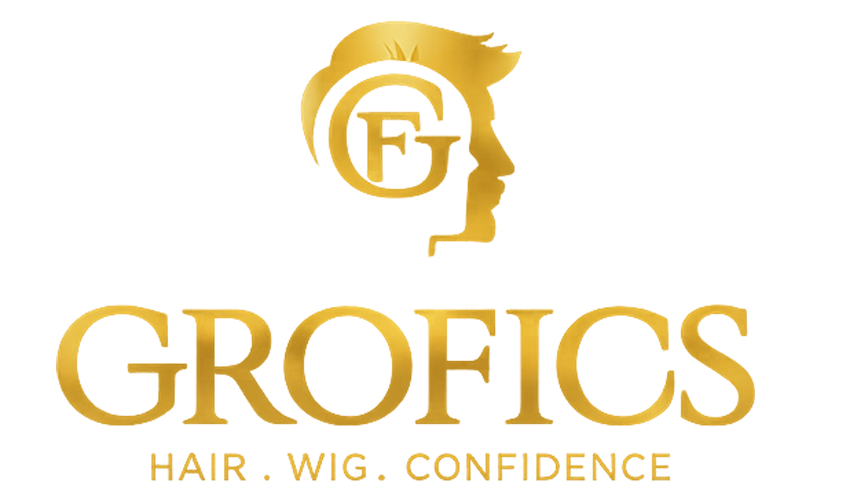 Grofics Hair Solutions