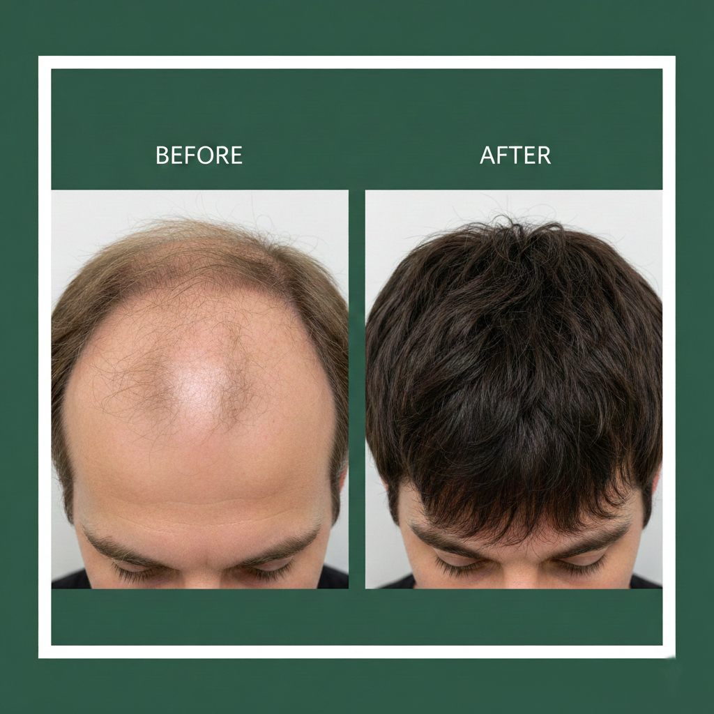 Hair Transplant