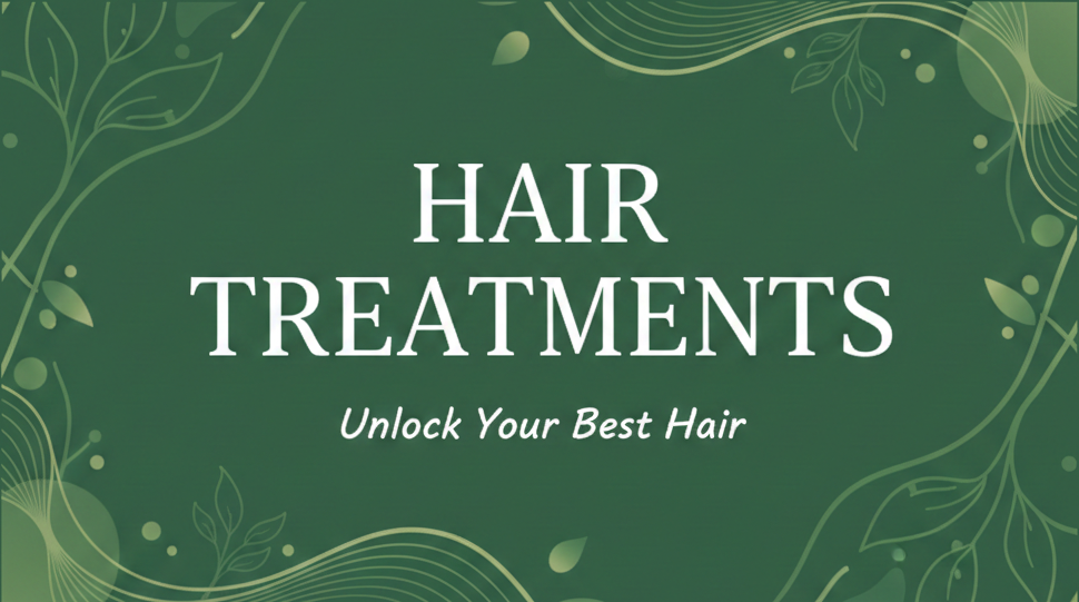 Hair Treatments