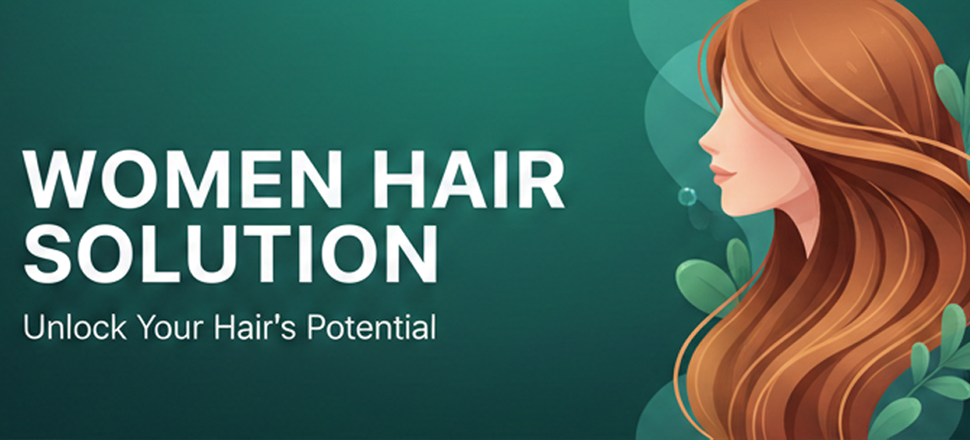 Women Hair Solutions